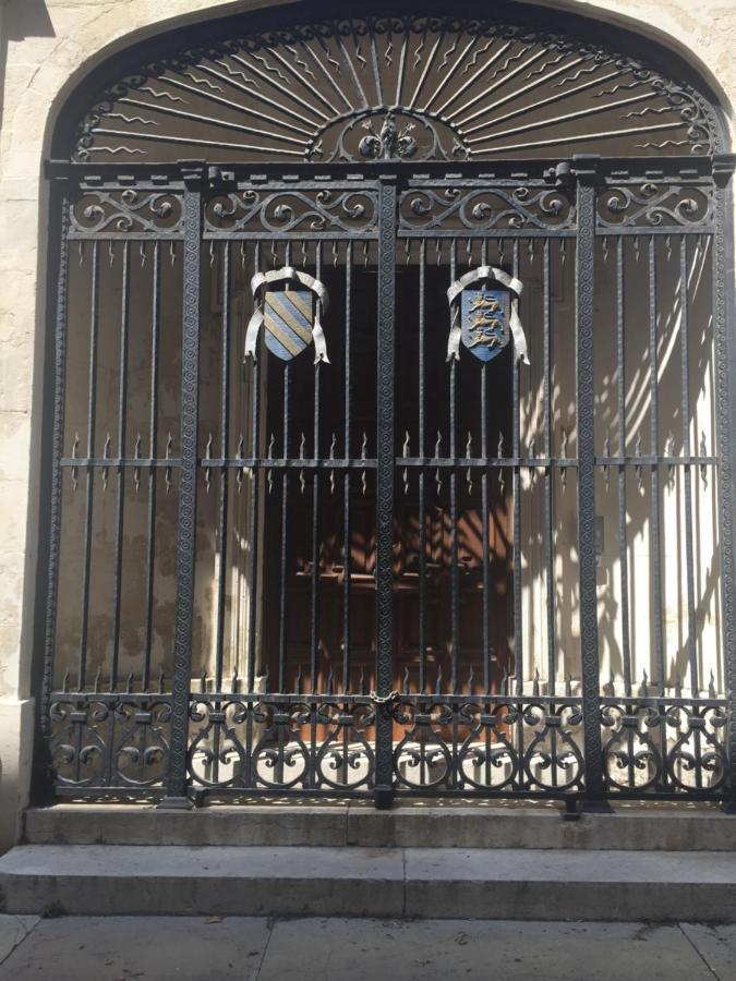 ארל Palais De Luppe, Chambre D'Hotes מראה חיצוני תמונה