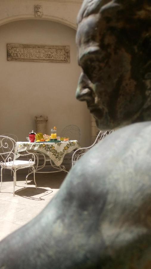 ארל Palais De Luppe, Chambre D'Hotes מראה חיצוני תמונה