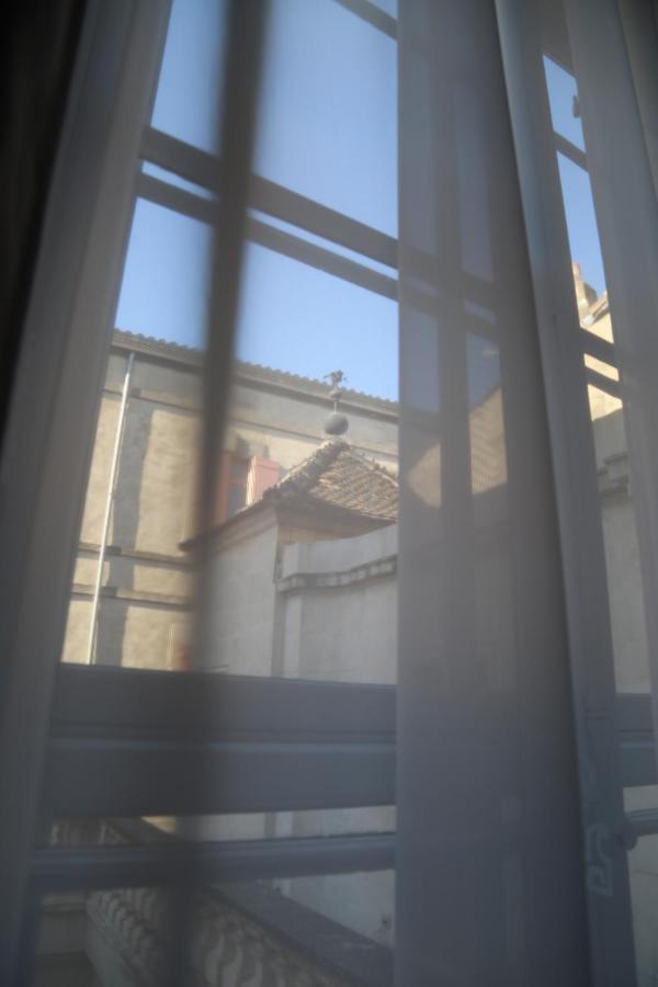 ארל Palais De Luppe, Chambre D'Hotes מראה חיצוני תמונה