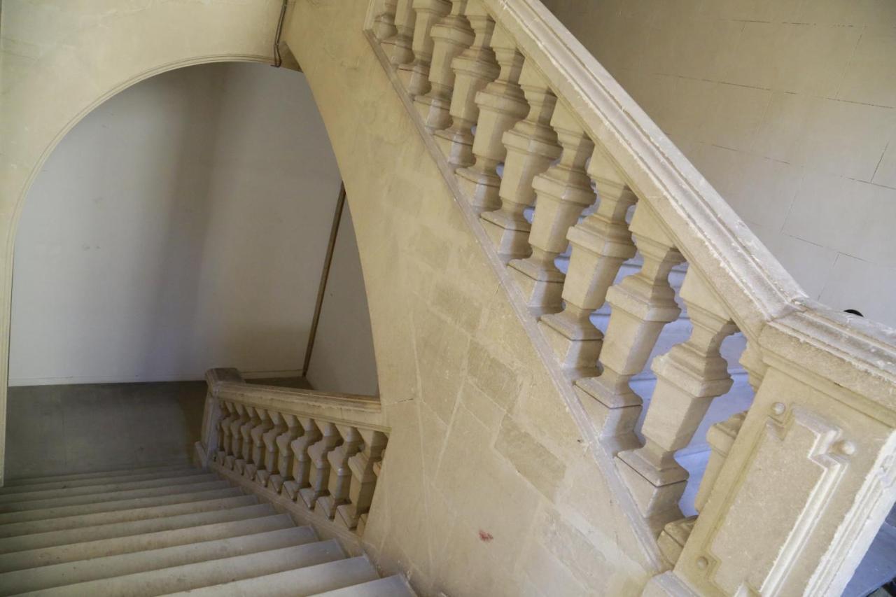 ארל Palais De Luppe, Chambre D'Hotes מראה חיצוני תמונה