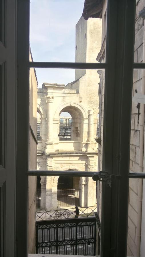 ארל Palais De Luppe, Chambre D'Hotes מראה חיצוני תמונה