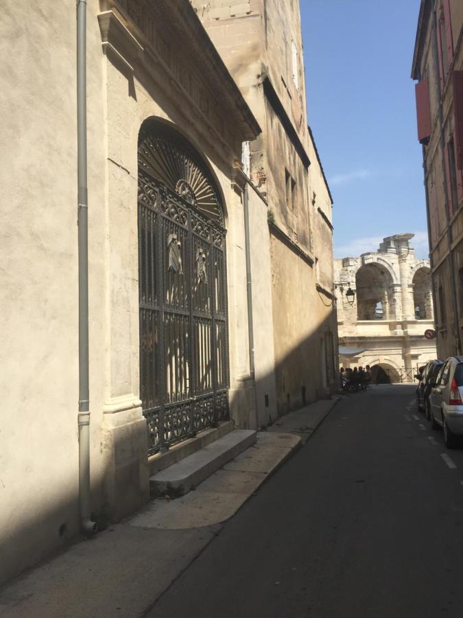 ארל Palais De Luppe, Chambre D'Hotes מראה חיצוני תמונה