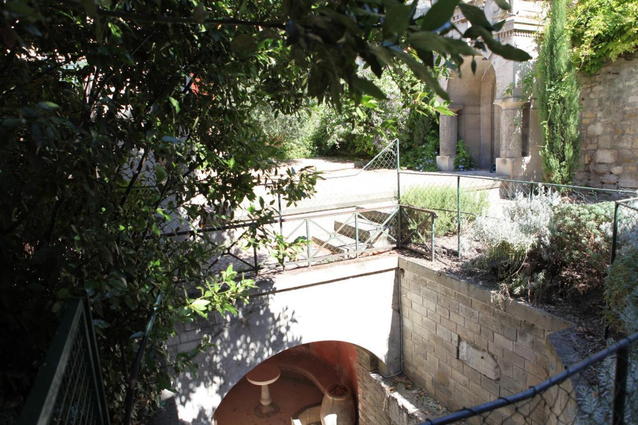 ארל Palais De Luppe, Chambre D'Hotes מראה חיצוני תמונה