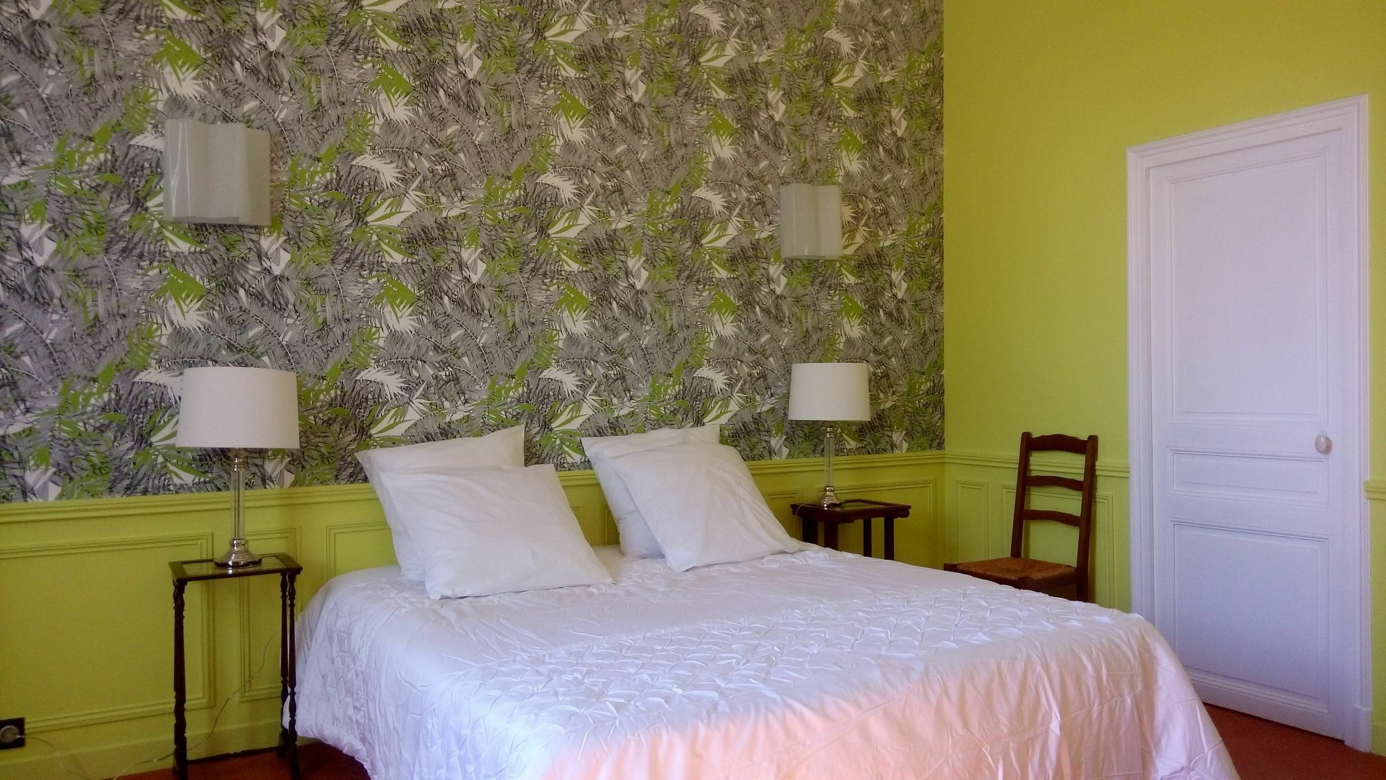 ארל Palais De Luppe, Chambre D'Hotes מראה חיצוני תמונה